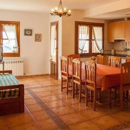 알퀘자르 Apartamento San Hipolito 아파트 외부 사진